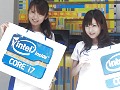 ƥ롤Ivy Bridge3Intel Coreץåȯ䵭ǰ٥ȡIntel Technology Day in Akiba 2012פ򳫺