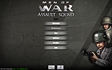 Men of War: Assault Squad