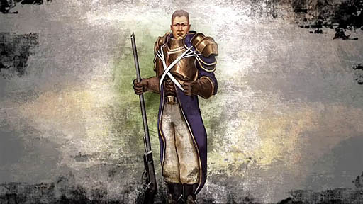 The Making Of Risen 2Episode 2The Factions