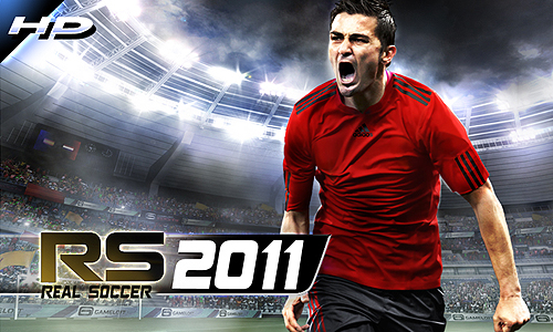 ���������꡼ No.001�Υ���ͥ������ / ��������եȡ�Androidü�������ˡ֥ꥢ�륵�å���2011 HD�פ��ۿ��򳫻�