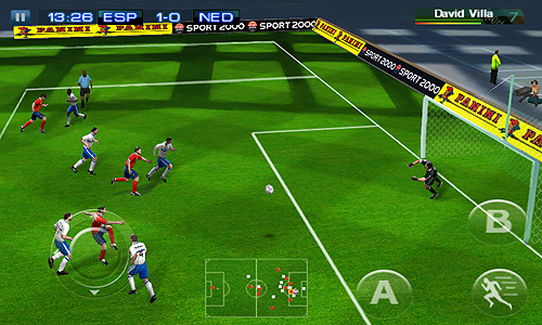 ���������꡼ No.005�Υ���ͥ������ / ��������եȡ�Androidü�������ˡ֥ꥢ�륵�å���2011 HD�פ��ۿ��򳫻�