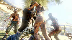 ѥDEAD ISLANDפκǿࡼӡƷȤϰۤʤ롤Τ襤ͻҤȤۤʬäƤޤ