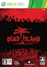 PS3/Xbox 360ӥRPGDEAD ISLANDפȯ䡣ŵΰġ֥֥åɥХ꡼ʡפۿˤդ