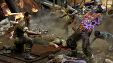 DLCΤʥѥåDEAD ISLAND: ZOMBIE OF THE YEAR EDITIONפ111ȯ