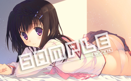 ���������꡼ No.004�Υ���ͥ������ / ��ToHeart2 DX PLUS�פ�Ź������ŵ��³�󤬸����ˡ������˲ä�ä�6Ź�ޤ���ŵ������å����Ƥ�����