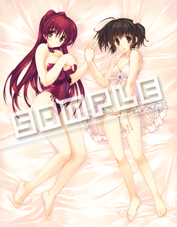 ���������꡼ No.006�Υ���ͥ������ / ��ToHeart2 DX PLUS�פ�Ź������ŵ��³�󤬸����ˡ������˲ä�ä�6Ź�ޤ���ŵ������å����Ƥ�����