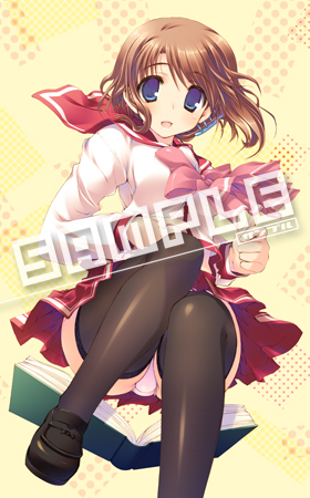 ���������꡼ No.007�Υ���ͥ������ / ��ToHeart2 DX PLUS�פ�Ź������ŵ��³�󤬸����ˡ������˲ä�ä�6Ź�ޤ���ŵ������å����Ƥ�����