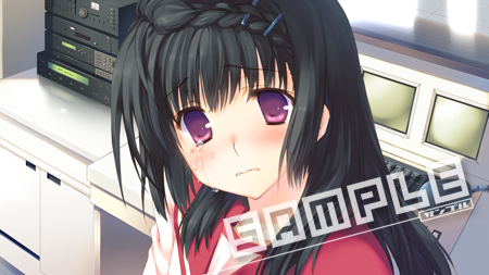 ���������꡼ No.011�Υ���ͥ������ / ��ToHeart2 DX PLUS�פ�Ź������ŵ��³�󤬸����ˡ������˲ä�ä�6Ź�ޤ���ŵ������å����Ƥ�����