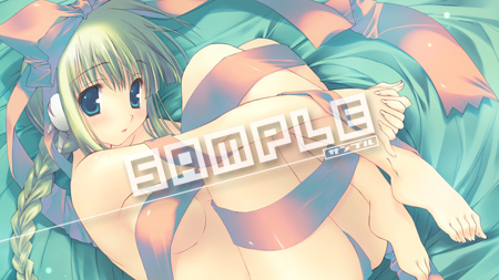 ���������꡼ No.012�Υ���ͥ������ / ��ToHeart2 DX PLUS�פ�Ź������ŵ��³�󤬸����ˡ������˲ä�ä�6Ź�ޤ���ŵ������å����Ƥ�����