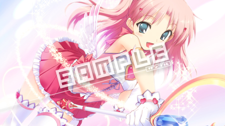 ���������꡼ No.013�Υ���ͥ������ / ��ToHeart2 DX PLUS�פ�Ź������ŵ��³�󤬸����ˡ������˲ä�ä�6Ź�ޤ���ŵ������å����Ƥ�����