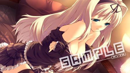 ���������꡼ No.014�Υ���ͥ������ / ��ToHeart2 DX PLUS�פ�Ź������ŵ��³�󤬸����ˡ������˲ä�ä�6Ź�ޤ���ŵ������å����Ƥ�����