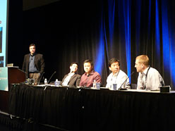 GDC 2011Υ೫ȯԲġGDC 2011׳