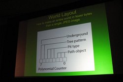 GDC 2011ϡPitfall!פDavid Crane᤬롤˳꥽꤯ꤷƥ夲뤳Ȥؤĩ