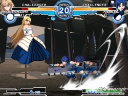 ACMELTY BLOOD AACCסVer.UPˤƿ饯ɱ륯׻ȿĤɱɤμϤ䤤ˡ