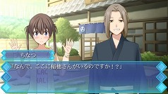 ���������꡼ No.002�Υ���ͥ������ / �֥��꡼������ ��Ӥ���ε����פκǿ��ץ��⡼�����ࡼ�ӡ���4Gamer��Up�����ޤ�������ǥ������˼�Ͽ����뿷���ʥꥪ��SS�����