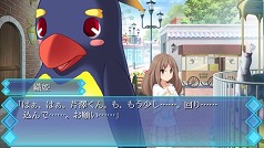 ���������꡼ No.003�Υ���ͥ������ / �֥��꡼������ ��Ӥ���ε����פκǿ��ץ��⡼�����ࡼ�ӡ���4Gamer��Up�����ޤ�������ǥ������˼�Ͽ����뿷���ʥꥪ��SS�����