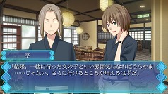 ���������꡼ No.004�Υ���ͥ������ / �֥��꡼������ ��Ӥ���ε����פκǿ��ץ��⡼�����ࡼ�ӡ���4Gamer��Up�����ޤ�������ǥ������˼�Ͽ����뿷���ʥꥪ��SS�����