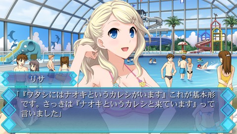 ���������꡼ No.005�Υ���ͥ������ / �֥��꡼������ ��Ӥ���ε����פκǿ��ץ��⡼�����ࡼ�ӡ���4Gamer��Up�����ޤ�������ǥ������˼�Ͽ����뿷���ʥꥪ��SS�����