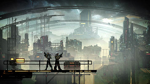 ꡼ No.001Υͥ / BungieγȯԤ餬ΩMoonshot GamesȤʤFallen FrontierפȯɽPAX Eastǥץ쥤֥Ÿͽ