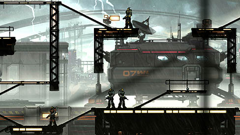 ꡼ No.003Υͥ / BungieγȯԤ餬ΩMoonshot GamesȤʤFallen FrontierפȯɽPAX Eastǥץ쥤֥Ÿͽ