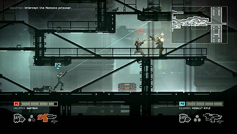 ꡼ No.004Υͥ / BungieγȯԤ餬ΩMoonshot GamesȤʤFallen FrontierפȯɽPAX Eastǥץ쥤֥Ÿͽ