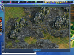 ���������꡼ No.003�Υ���ͥ������ / ̾��SLG�֥ޥ��������֥�󥹥������פ��֥饦��������ˡ����ॲ���ब��Master of Monsters WEB�פγ�ȯ��������ܹ��⥵���ӥ���ȯɽ