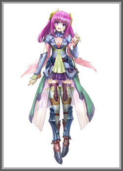 ���������꡼ No.006�Υ���ͥ������ / ̾��SLG�֥ޥ��������֥�󥹥������פ��֥饦��������ˡ����ॲ���ब��Master of Monsters WEB�פγ�ȯ��������ܹ��⥵���ӥ���ȯɽ