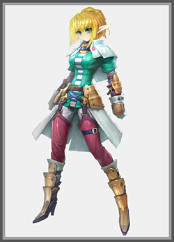 ���������꡼ No.007�Υ���ͥ������ / ̾��SLG�֥ޥ��������֥�󥹥������פ��֥饦��������ˡ����ॲ���ब��Master of Monsters WEB�פγ�ȯ��������ܹ��⥵���ӥ���ȯɽ