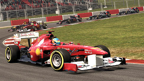 PRۡF1 2011סɥޥ2011ǯ106ȯ䡣⡼ݡĤκǹF1졼ζĥȤȤڤ롤Υ꡼ǿ