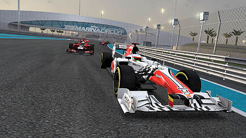 PRۡF1 2011סɥޥ2011ǯ106ȯ䡣⡼ݡĤκǹF1졼ζĥȤȤڤ롤Υ꡼ǿ