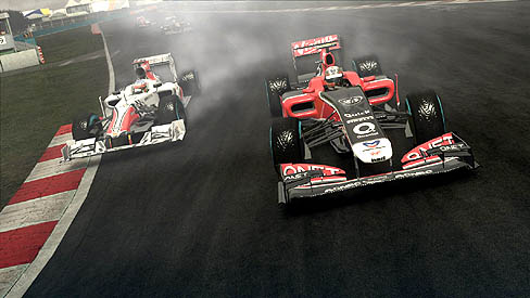 PRۡF1 2011סɥޥ2011ǯ106ȯ䡣⡼ݡĤκǹF1졼ζĥȤȤڤ롤Υ꡼ǿ