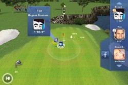 ץʬڤTiger Woods PGA TOUR 12סApp Storeȯ