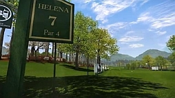 CryEngine 3ˤĶꥢ르եTour Golf Onlineפκǿࡼӡ4Gamer˷Ǻ