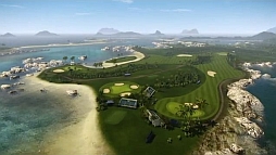 #002Υͥ/CryEngine 3ˤĶꥢ르եTour Golf Onlineפκǿࡼӡ4Gamer˷Ǻ