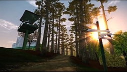 CryEngine 3ˤĶꥢ르եTour Golf Onlineפκǿࡼӡ4Gamer˷Ǻ