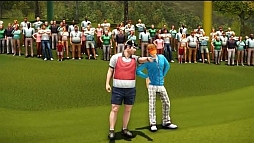 CryEngine 3ˤĶꥢ르եTour Golf Onlineפκǿࡼӡ4Gamer˷Ǻ