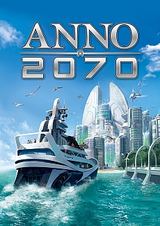 ANNO 2070 ܸޥ˥奢 Ѹǡפ2012ǯ127ȯ䡣񸻤θϳ餷̤ο͡ߤᡤõĩ