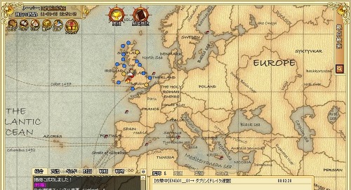 ���������꡼ No.003�Υ���ͥ������ / ��ҳ���������Ȥ���֥饦���������Age of Ocean�פξҲ𵭻���Ǻܡ������������Ÿ�����륮���Ʊ�Τ��襤�⥢�Ĥ�