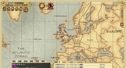 ���������꡼ No.022�Υ���ͥ������ / ��ҳ���������Ȥ���֥饦���������Age of Ocean�פξҲ𵭻���Ǻܡ������������Ÿ�����륮���Ʊ�Τ��襤�⥢�Ĥ�