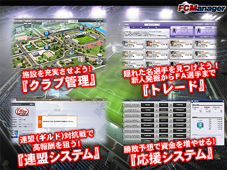 ���������꡼ No.012�Υ���ͥ������ / ��FC�ޥ͡����㡼�ס��ե����������롼�ץƥ��ȥ�ݡ��Ȥ�����줿�ե����ɥХå���Ƽ�ǡ�������������ߤ�CBT�˸�����Ĵ���Ƚ������ʹ���