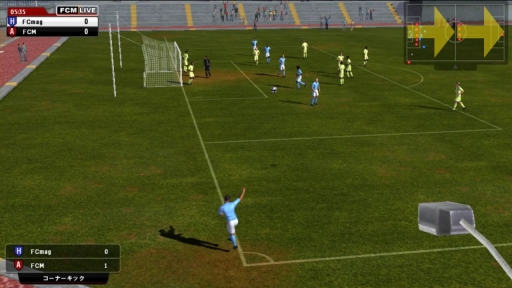 FCޥ͡㡼ץե᡼ҲPV