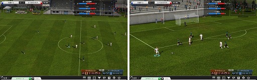 ������#001�Υ���ͥ���/���夵�䤫���󤬡�FC�ޥ͡����㡼�פΡȱ�����Ĺ�ɤ˽�Ǥ������Υ��ʥ�����Ȥ��ƥץ쥤�䡼�򥵥ݡ���