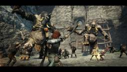 Dragons Dogma׿θǤưʥ졼Ͼ餵