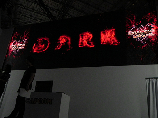 #005Υͥ/TGS 2012ϡDragon's DogmaפĥDragon's Dogma: Dark ArisenȯɽDragon's DogmaΥǡϰѤǽ