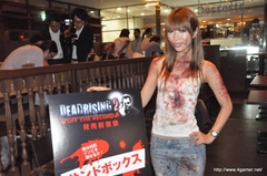 ֥ǥåɥ饤 2 ա쥳ɡפȯ䡣SABUĤ饷硼ȥࡼӡTOKYO DEADRISING״طԤб餷ȯפݡ