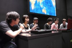 TGS 2011RazerƥåȤäƤߤȥåץץ쥤䡼ãδۤϡRazer֡ǹԤ줿֥IV AEץӥޥåݡ