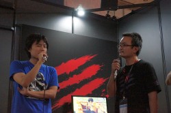 #001Υͥ/TGS 2012Team Mad Catzˤ֥IV AEץӥޥåࡼӡǷǺܡץPˤȡå