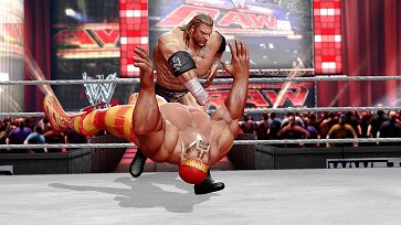 #002Υͥ/WWE All StarsפPS32011ǯ7ܤȯ䡣Ķ30̾Υѡ쥸ɤо