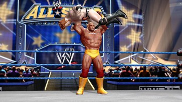 #011Υͥ/WWE All StarsפPS32011ǯ7ܤȯ䡣Ķ30̾Υѡ쥸ɤо