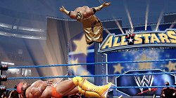 #019Υͥ/WWE All StarsפPS32011ǯ7ܤȯ䡣Ķ30̾Υѡ쥸ɤо